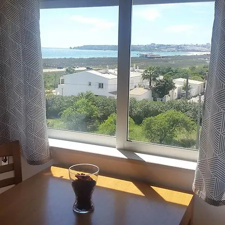 Varandas Da Meia Praia *
