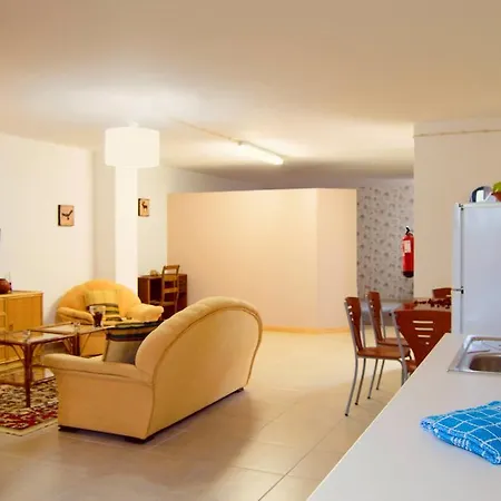 Apartment Varandas Da Meia Praia Lagos