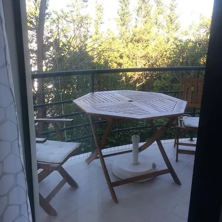Varandas Da Meia Praia Lagos