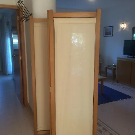 Apartment Varandas Da Meia Praia Lagos