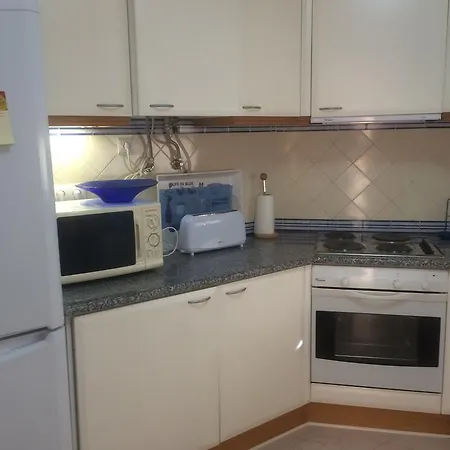 Apartment Varandas Da Meia Praia Lagos