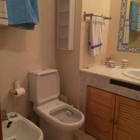 Apartment Varandas Da Meia Praia Lagos