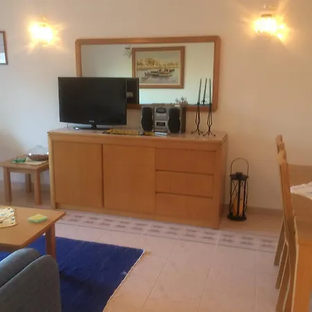 Apartment Varandas Da Meia Praia