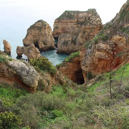 Varandas Da Meia Praia