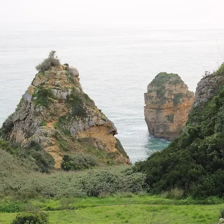 Varandas Da Meia Praia Lagos