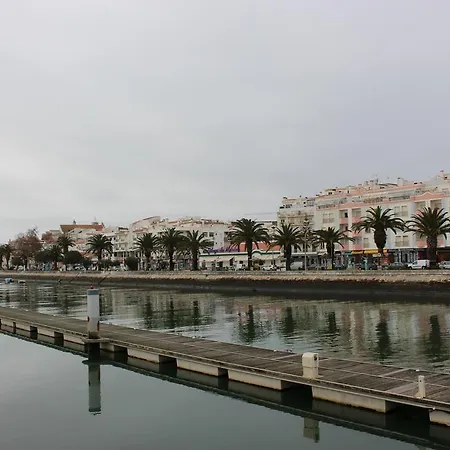 Apartment Varandas Da Meia Praia *
