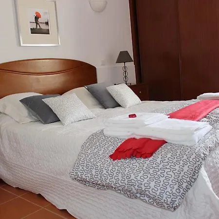 Apartment Varandas Da Meia Praia