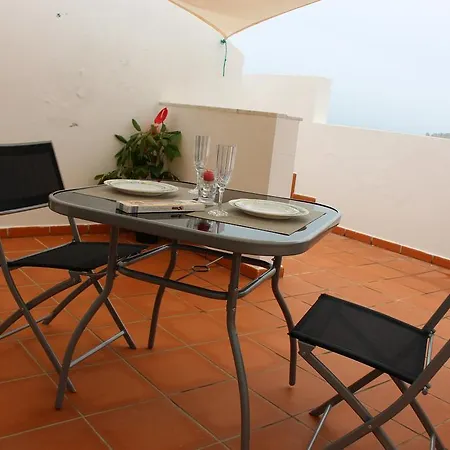 Apartment Varandas Da Meia Praia Lagos