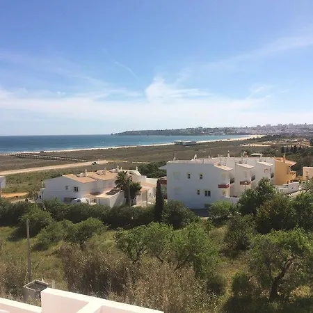 Apartment Varandas Da Meia Praia *