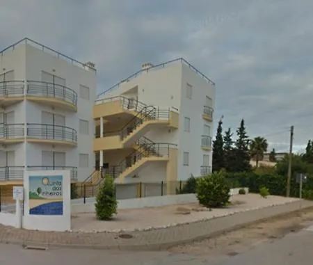 Varandas Da Meia Praia