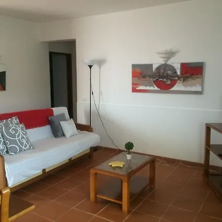 Varandas Da Meia Praia
