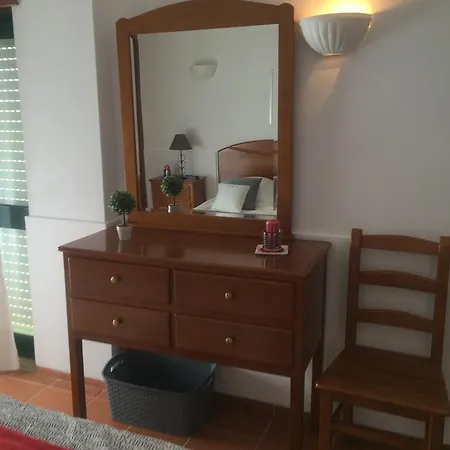 Varandas Da Meia Praia Lagos