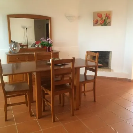 Apartment Varandas Da Meia Praia