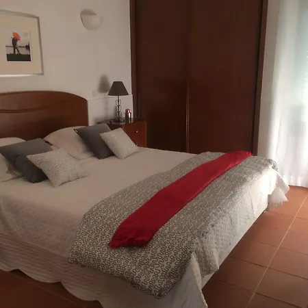 Apartment Varandas Da Meia Praia Lagos