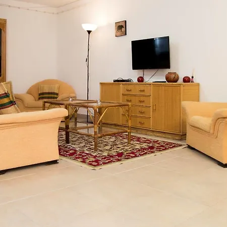 Apartment Varandas Da Meia Praia