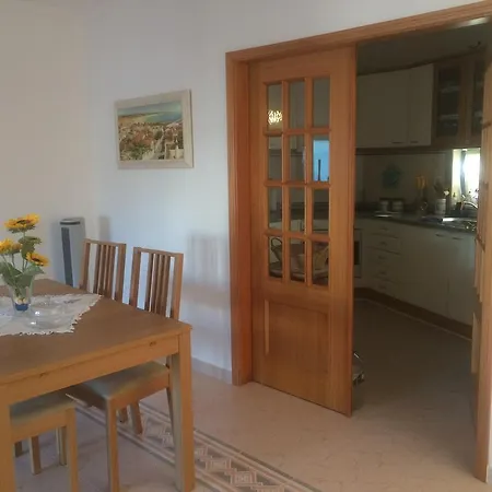 Apartment Varandas Da Meia Praia