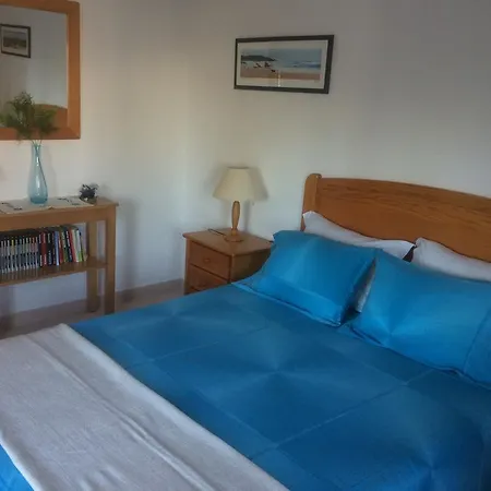 Apartment Varandas Da Meia Praia Lagos