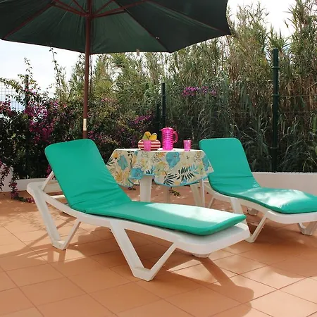 Apartment Varandas Da Meia Praia *