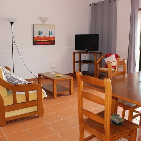 Apartment Varandas Da Meia Praia