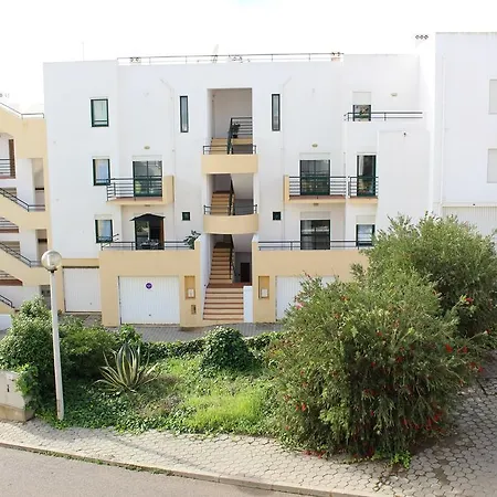 Apartment Varandas Da Meia Praia Lagos