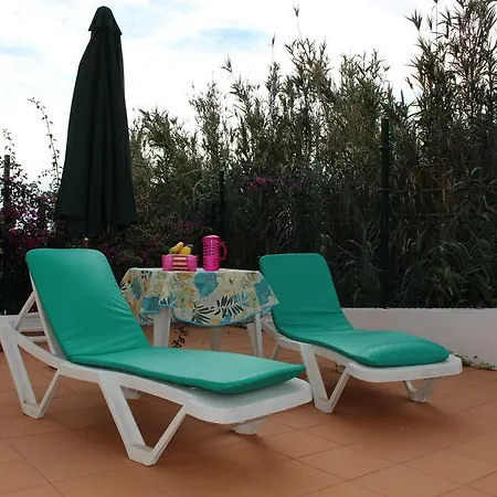 Apartment Varandas Da Meia Praia *