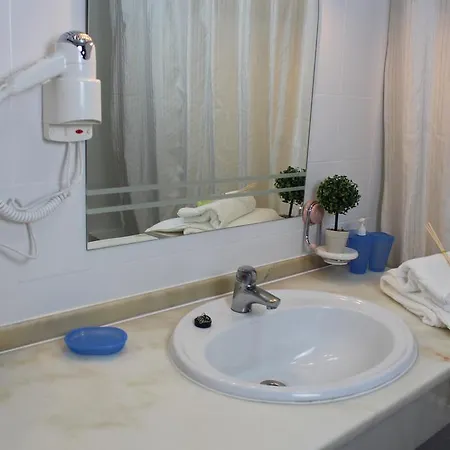 Apartment Varandas Da Meia Praia Lagos