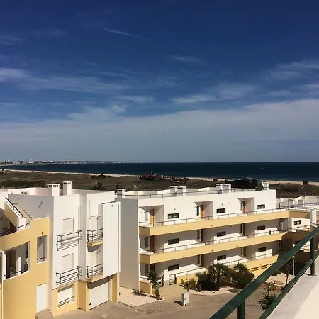 Varandas Da Meia Praia
