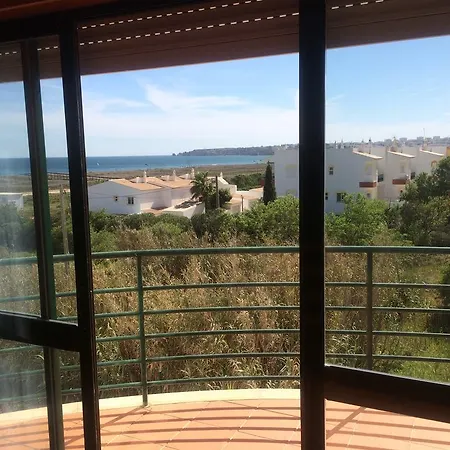 Varandas Da Meia Praia Lagos