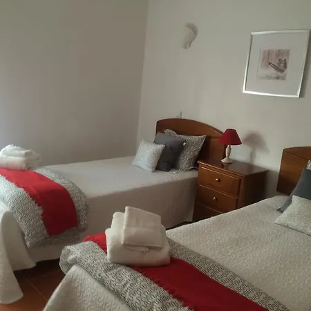 Apartment Varandas Da Meia Praia