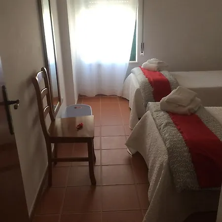 Varandas Da Meia Praia * Lagos