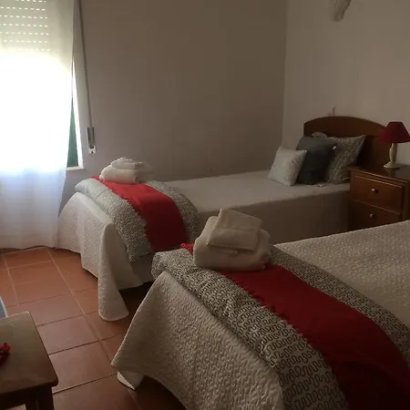Varandas Da Meia Praia Apartment Lagos