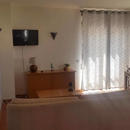 Varandas Da Meia Praia Apartment