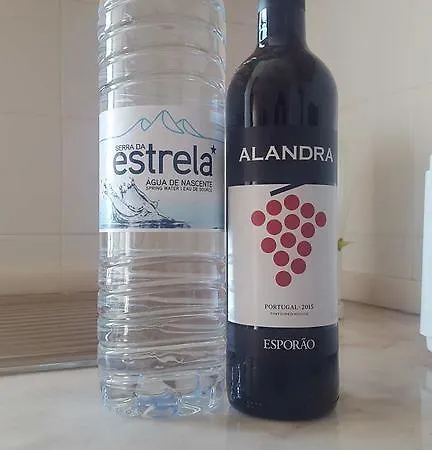 Varandas Da Meia Praia *