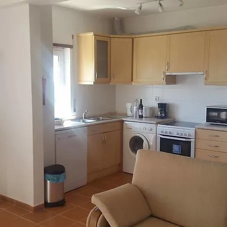Apartment Varandas Da Meia Praia