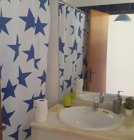 Varandas Da Meia Praia Apartment Lagos