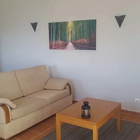 Apartment Varandas Da Meia Praia *