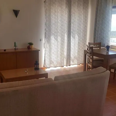 Apartment Varandas Da Meia Praia