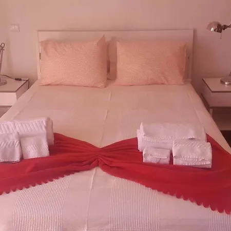 Varandas Da Meia Praia Apartment Lagos