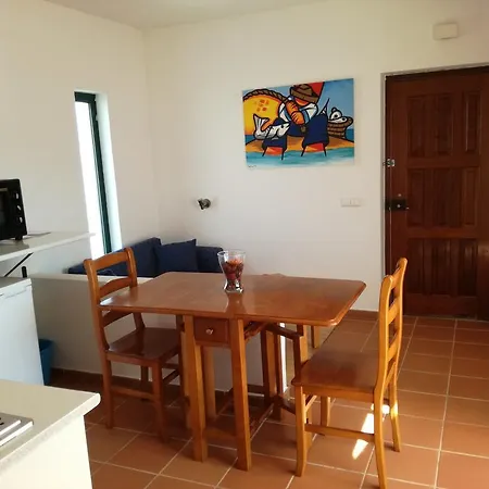 Varandas Da Meia Praia Apartment Lagos