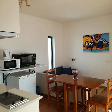 Varandas Da Meia Praia * Lagos
